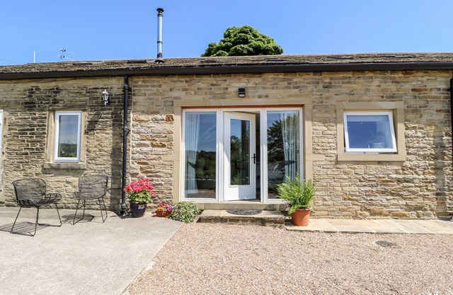 Ferme Lower Rookes, Barn Cottage, HALIFAX