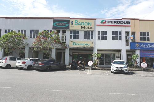 1 Baron Motel