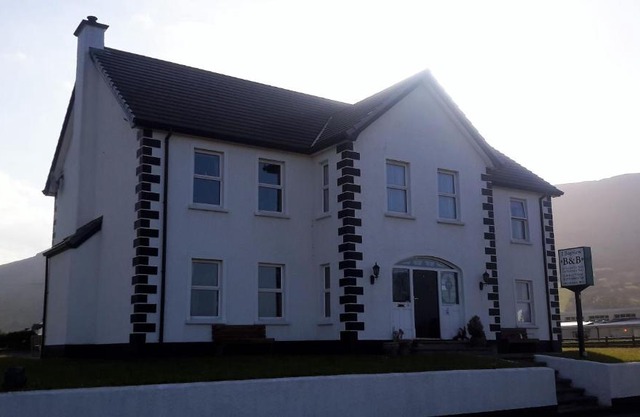 1 Bayview