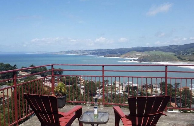 1 bd-1 bth SF Ocean View Location