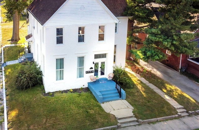 1 bd/1ba Apt near Haynies Corner