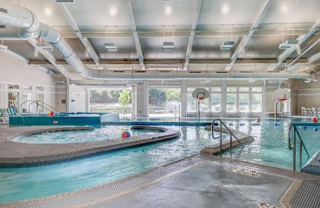 1 BDRM ~ BEACHWOODS RESORT ~ 100 ACRE FOREST, LAKES, WETLANDS, WILDLIFE & MORE
