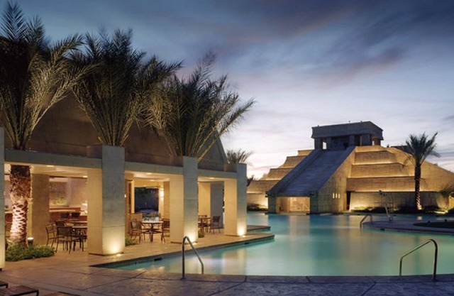 1 CAC ~ CANCUN RESORT ~ GRANDES PISCINES / SHOPPING / DINING / SPA / 2 SALLES DE BAINS / CUISINE COMPLÈTE