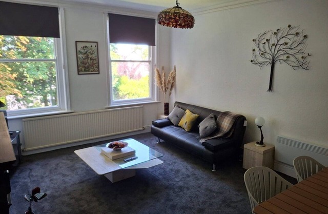 1-Bed Apartment | Disley