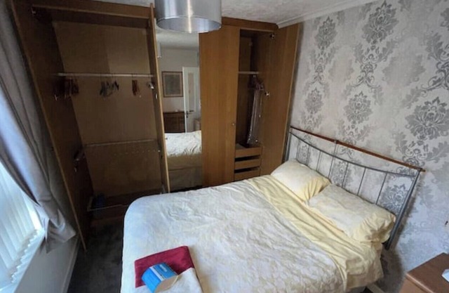 1 bed Apartment in Secure and Convenient Location