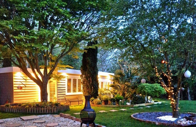 1 Bed Cottage-Museum View-Garden-Free Parking