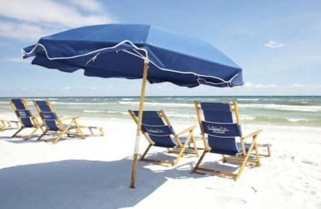 1 Bed Deluxe on Destin Beach at Wyndham Majestic Sun!!