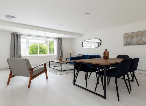 1 Bed Flat near Syon Park