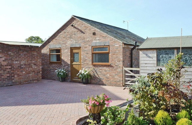 Hébergement 1 chambre à Weetwood, près de Kelsall