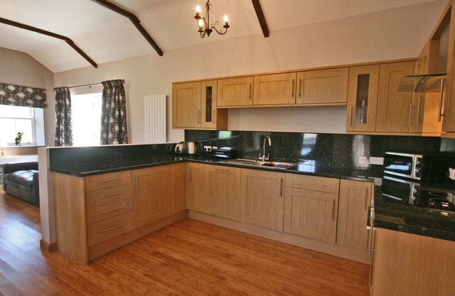 1 bedroom accommodation in Whittingham near Alnwick