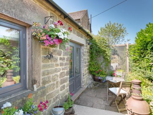 1 Bed in Alderwasley 94394