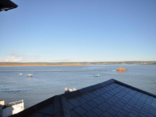 1 Bed in Appledore MASTR