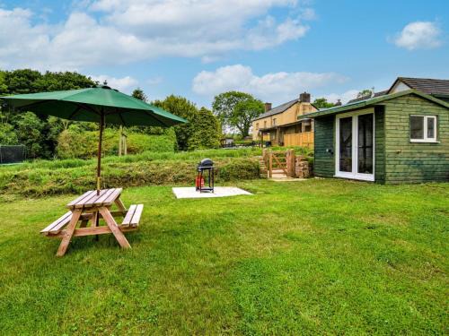 1 Bed in Barnstaple 40352