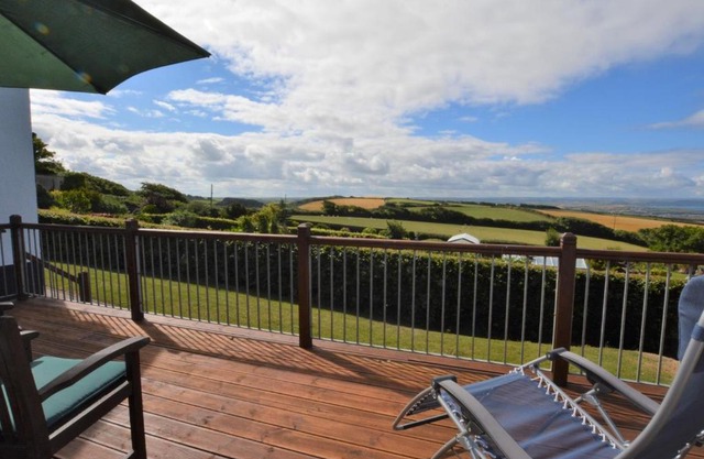 1 bed in Bude SCADG