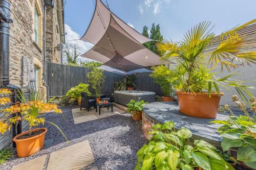 1 Bed in Capel Bangor oc-y33024