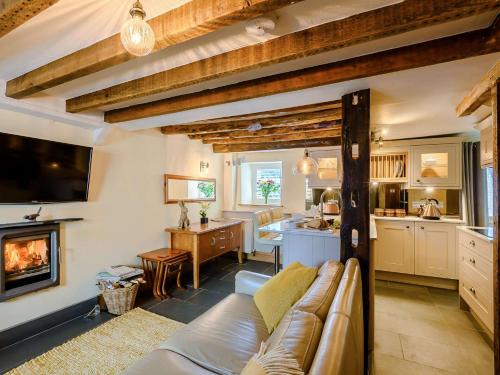 1 bed in Cartmel 89364