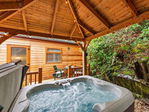 1 Bed in Coniston Water 50081