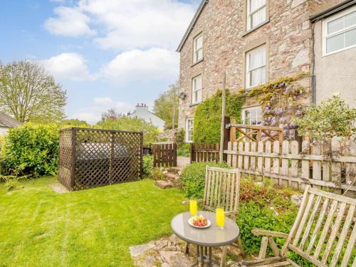 1 bed in Eskdale SZ503