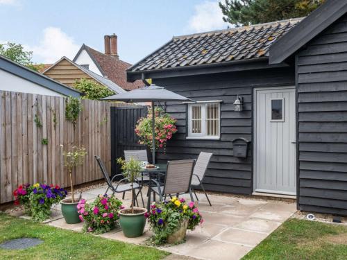 1 Bed in Finningham 85401