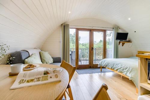 1 Bed in Garth oc-k32702