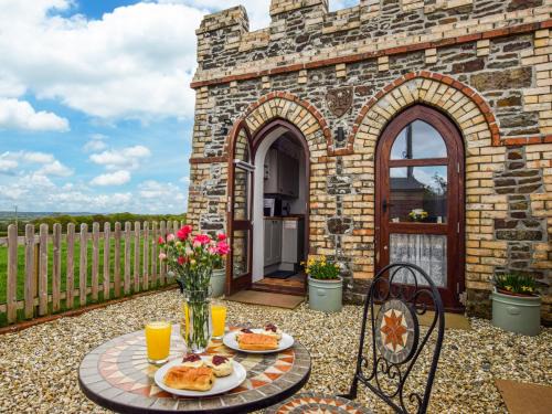 1 Bed in Hatherleigh 78799