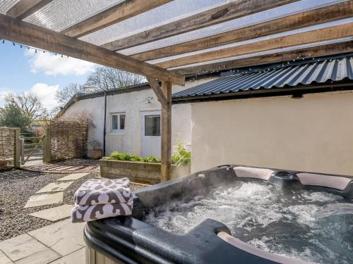 1 Bed in High Bickington 55321