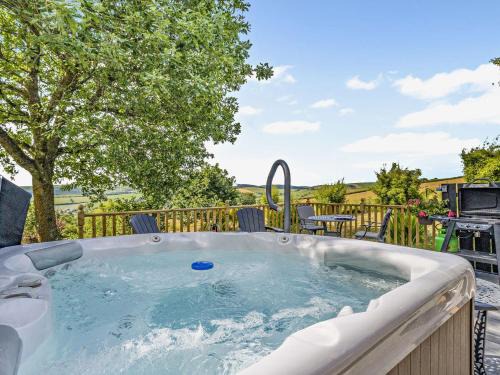 1 Bed in Knighton 51898