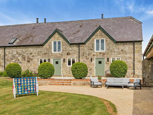 1 Bed in Melbury Abbas 48717
