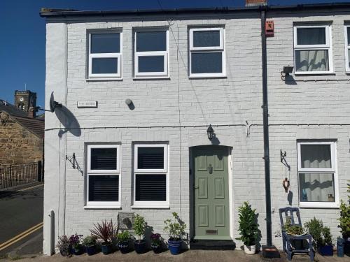 1 Bed in Saltburn-by- the- Sea 75726