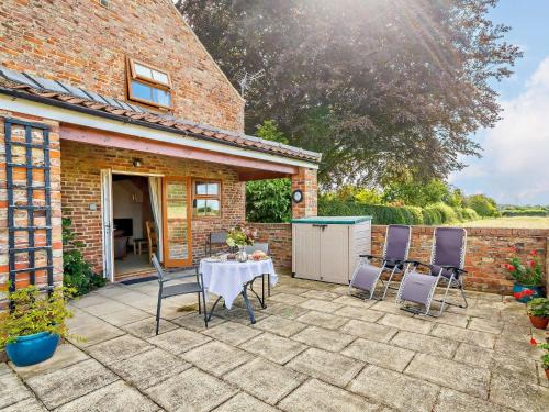 1 bed in Stamford Bridge 92093