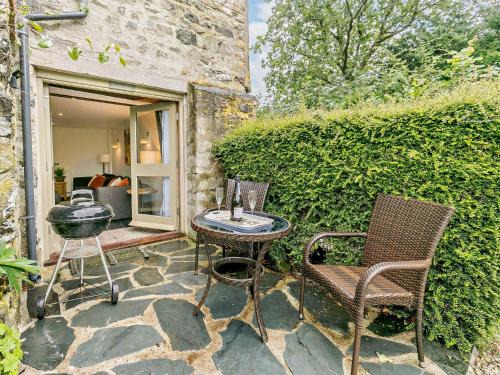 1 Bed in Tavistock HGARD