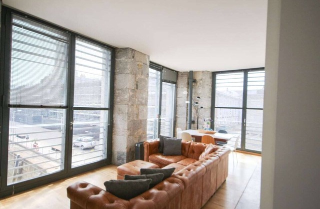 1 Bed- Pureserviced 20 Brewhouse