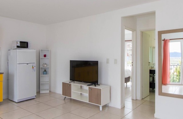 1 bedroom seaview apartment