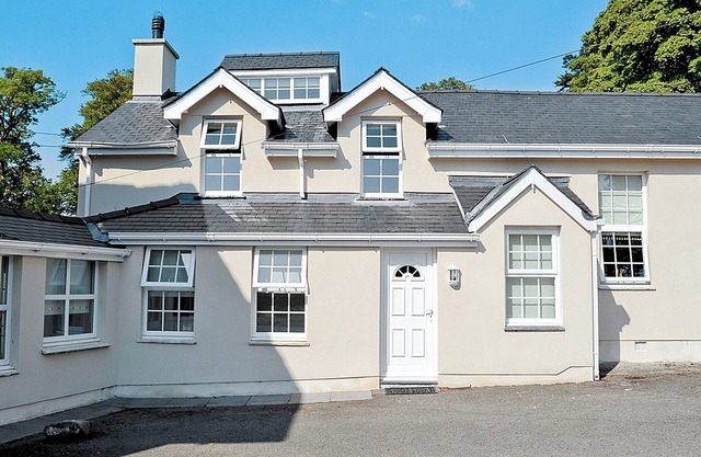 Hébergement 1 chambre à Caeathro près de Caernarfon