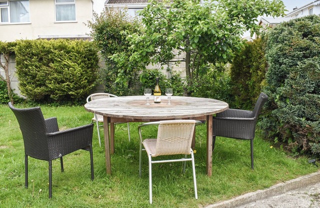 1 bedroom accommodation in Charlestown and Duporth