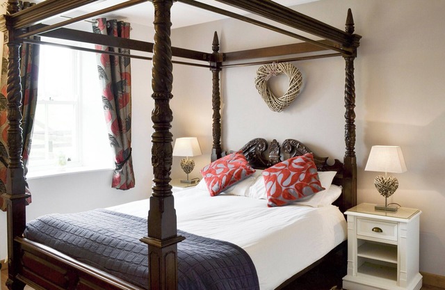 Hébergement 1 chambre à Whittingham près de Alnwick