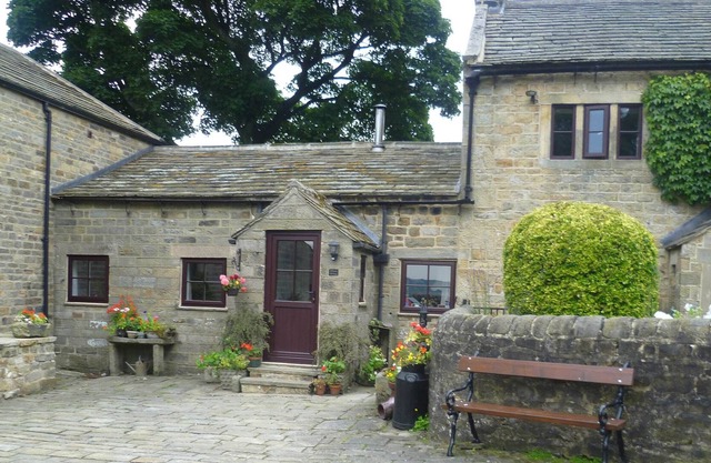 Hébergement 1 chambre à Norwood près de Harrogate