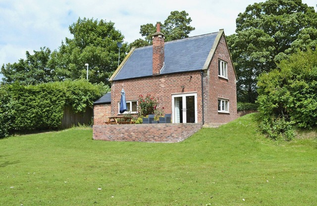 Hébergement 1 chambre à Ulrome près de Bridlington