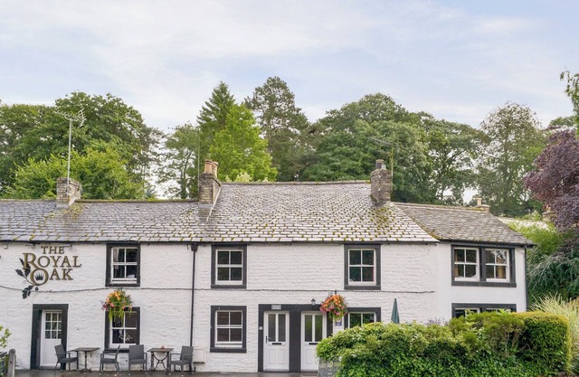 Hébergement 1 chambre à Appleby-in-Westmorland
