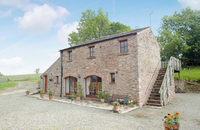 Hébergement 1 chambre à Bleatarn, près de Kirkby Stephen