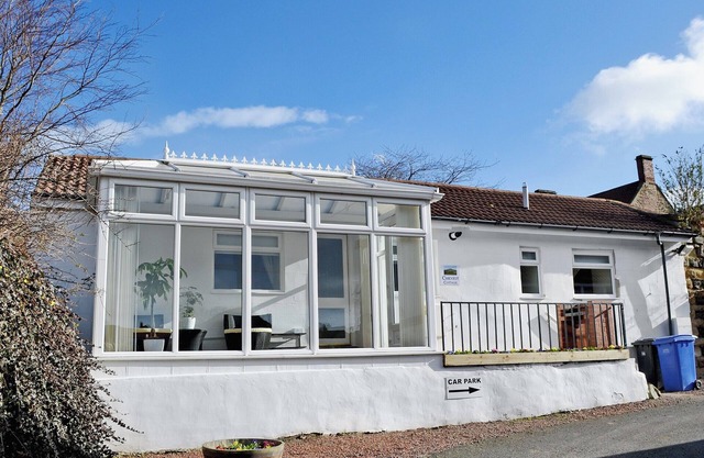 1 bedroom accommodation in Belford near Bamburgh