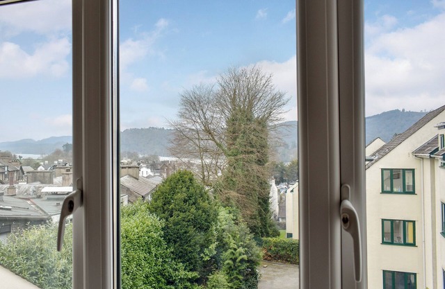 Hébergement 1 chambre à Bowness-on-Windermere
