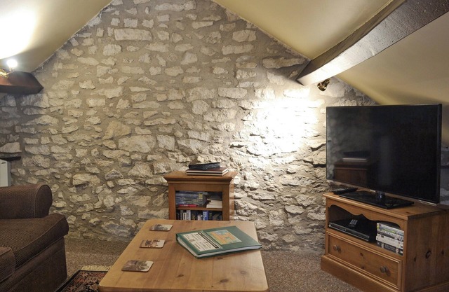 Hébergement 1 chambre à Lockton près de Pickering