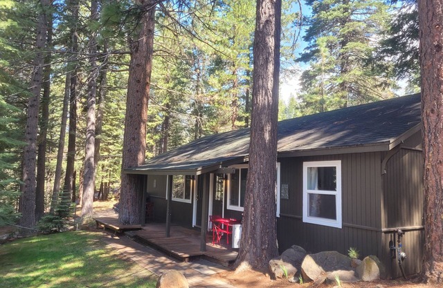 1 Chambre / 1 Bain Sur Big Cove!