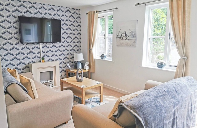 1 bedroom accommodation in Berwick-upon-Tweed
