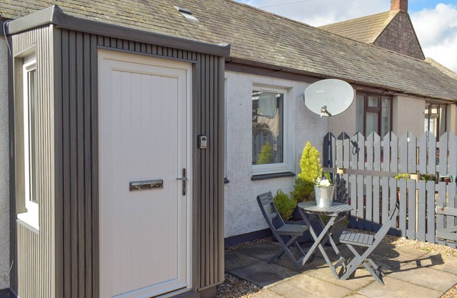 1 bedroom accommodation in Berwick-upon-Tweed
