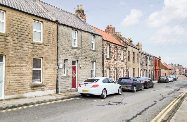 1 bedroom accommodation in Berwick-upon-Tweed