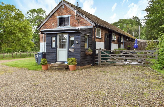 Hébergement 1 chambre à Elsenham, près de Bishop’s Stortford