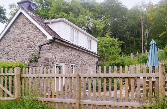 Hébergement 1 chambre à Llanfair Caereinion