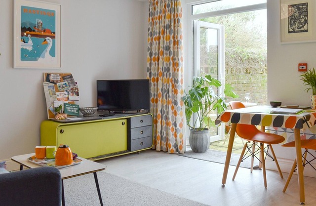 Logement 1 chambre à St Leonards-on-Sea